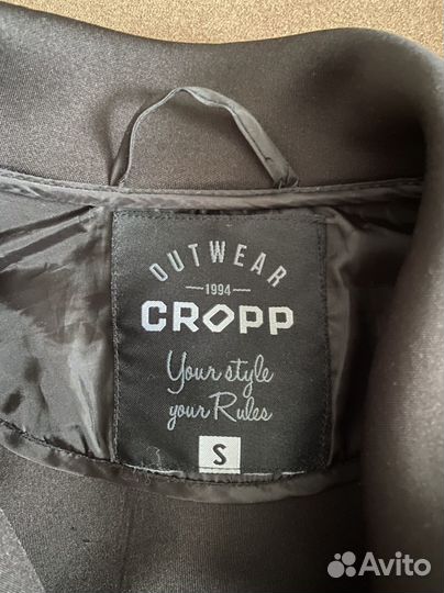 Куртка косуха