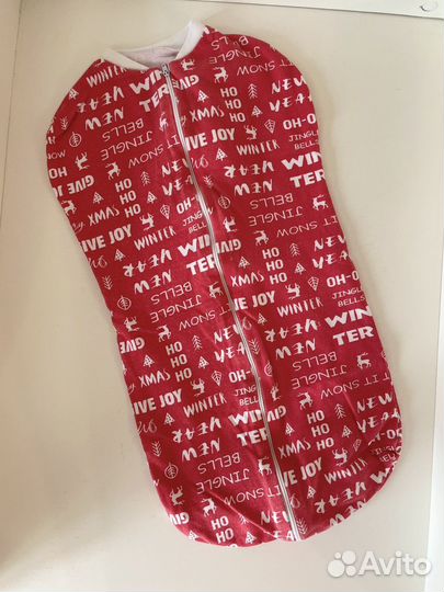 Пеленка кокон