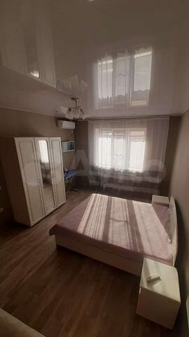 1-к. квартира, 45 м², 6/14 эт.