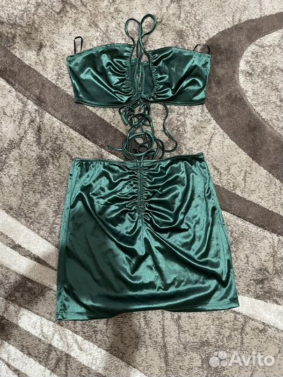 Летний комплект