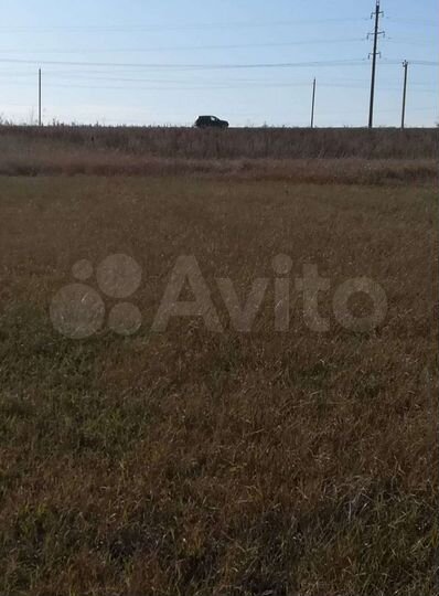 Участок 15 сот. (ИЖС)