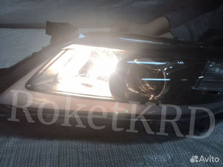 Фары Toyota Camry 40 06-11г В Наличии