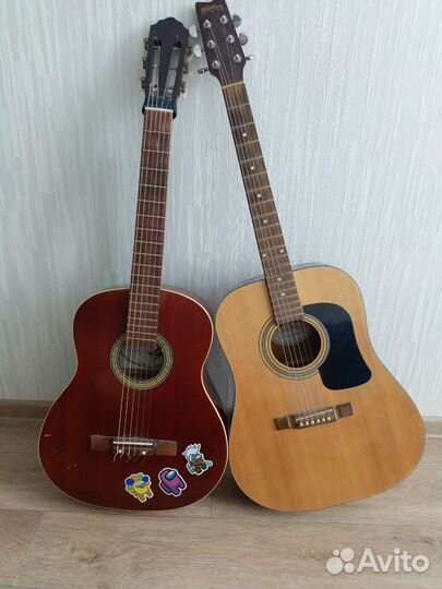 Аренда гитары