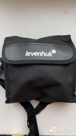 Бинокль levenhuk