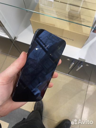 iPhone 12 Pro Max, 256 ГБ