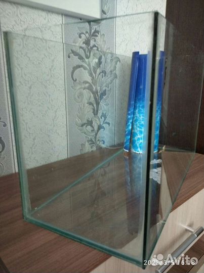 Аквариум, фильтр