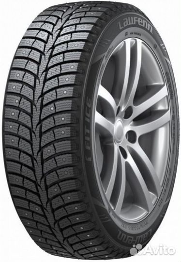 Laufenn I Fit Ice LW 71 255/55 R18