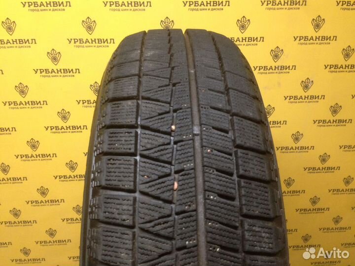 Bridgestone Blizzak Revo GZ 185/65 R15