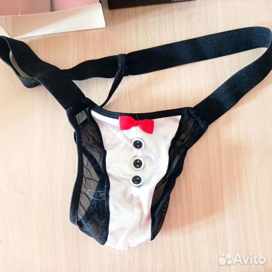 Мужские стринги