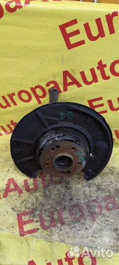 Ступица задняя левая Mercedes-Benz S-Class W220