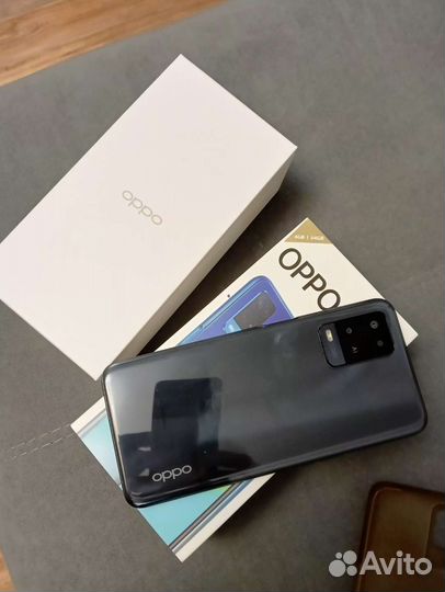 OPPO A54, 4/64 ГБ