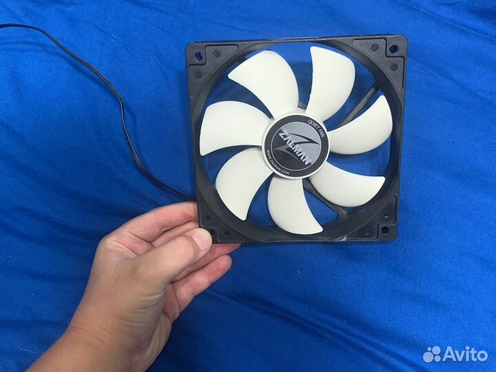 Запчасти от компьютера