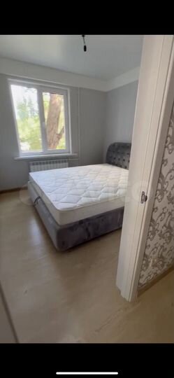 3-к. квартира, 60 м², 1/10 эт.