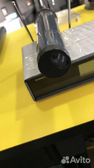 Sennheiser EW 100 g1 835