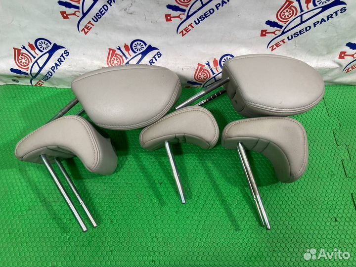 Подголовник Acura Rdx TB1 K23A1 2008