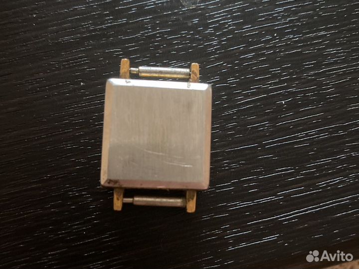 Часы женские луч СССР