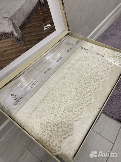 Скатерть новая турция