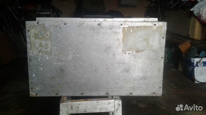 Аквариум переноска