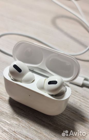 Наушники Apple AirPods Pro оригинал