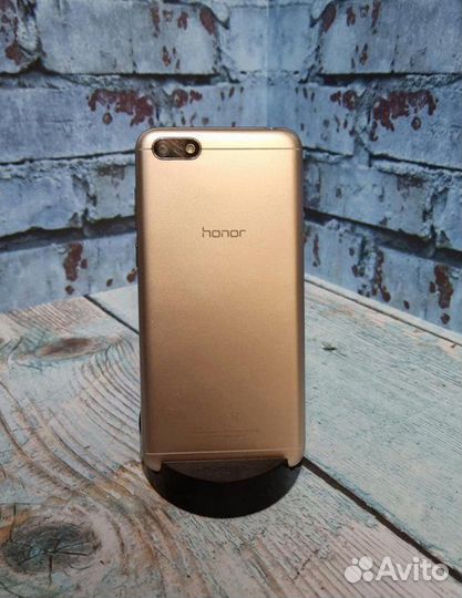 Honor 7a 2/16 GB