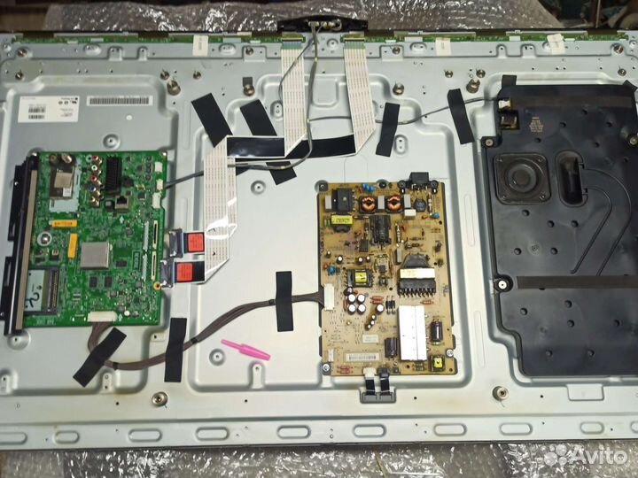 Продаю lg42LA662V-ZC поблочно