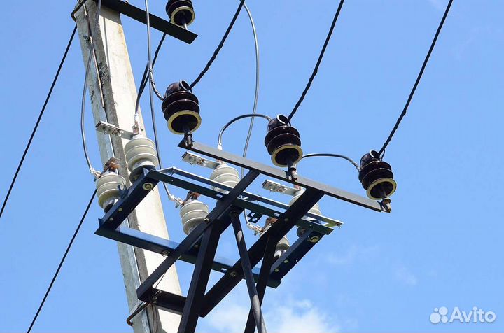 Электромонтаж