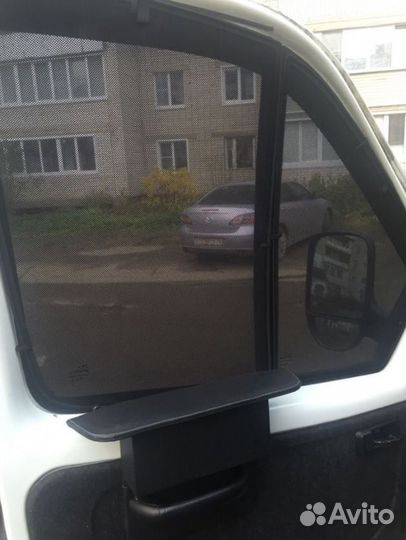 Автошторки 5 прц маг клей ford Kuga 2 с 2012