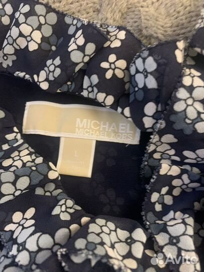 Сарафан Michele Kors оригинал