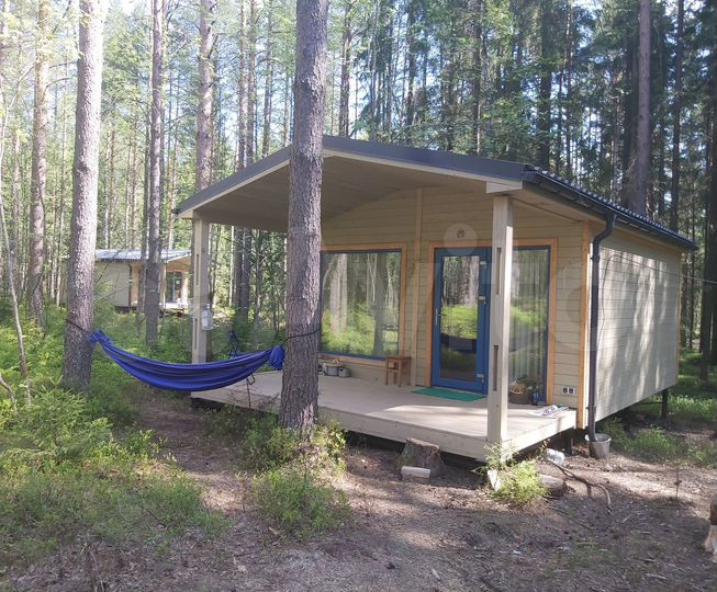 Гостиница, 255000 м²