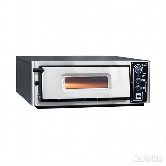 Печь Абат 4 пиццы