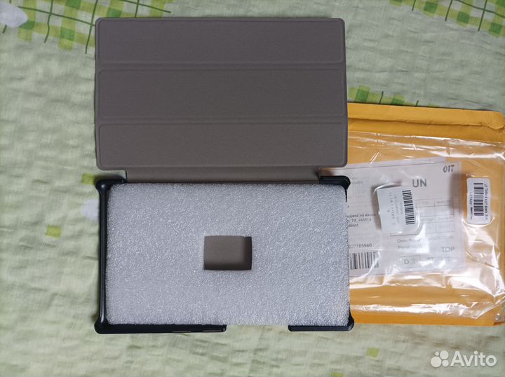 Чехол для планшета lenovo tab4 8