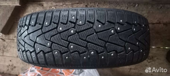 Pirelli Ice Zero 185/60 R15