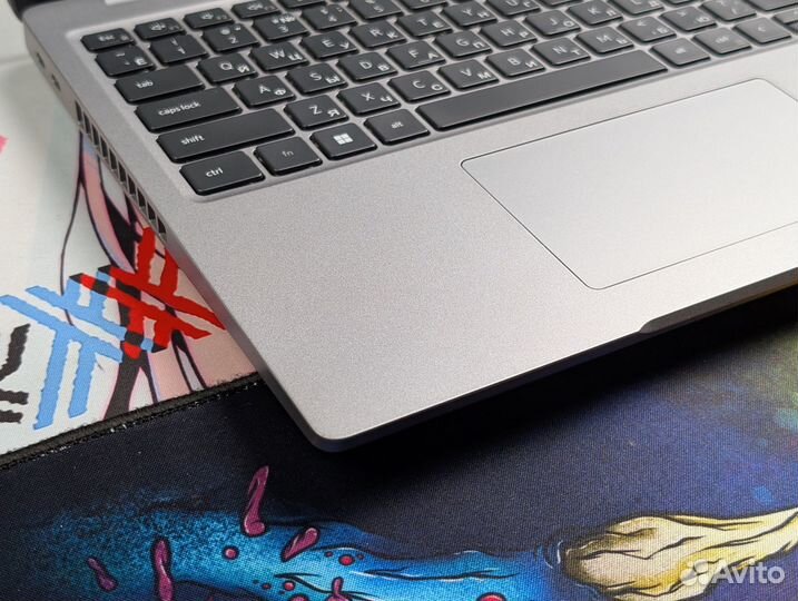 Dell Precision 3581 RTX A500/ i7-13800H/ DDR5