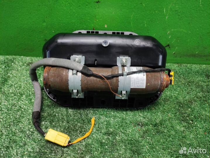 Подушка безопасности в торпедо Chevrolet Cruze J3