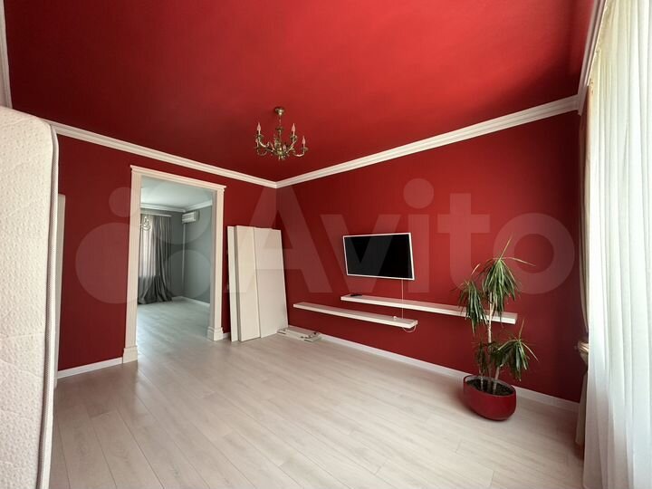 Дом 147 м² на участке 6 сот.