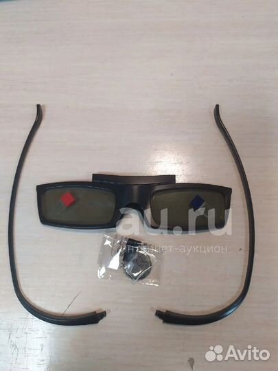3D очки Samsung SSG-5100GB