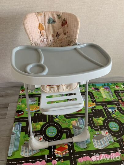 Стульчик для кормления