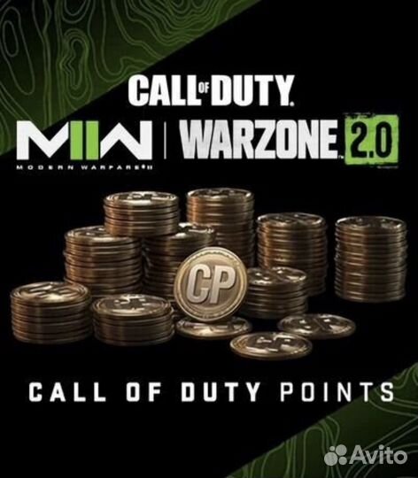 Warzone 2 для любого лаунчера и любого региона