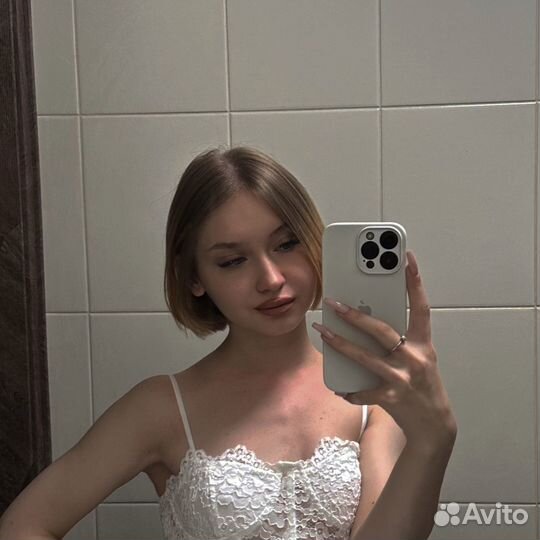Официант