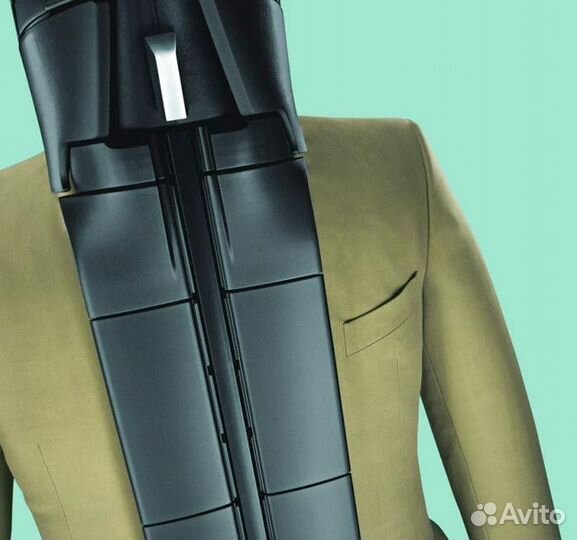 Гладильная машина манекен автомат с сушкой Siemens