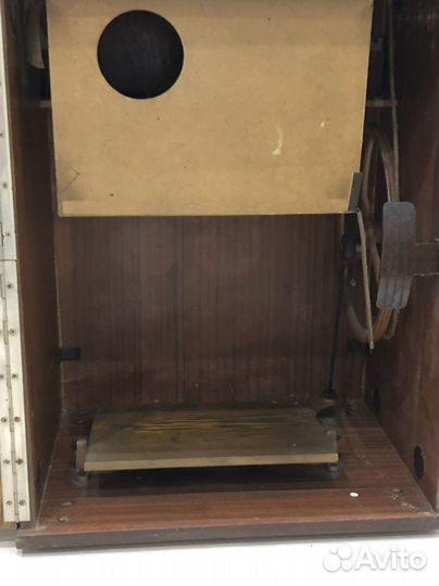 Швейная машинка чайка 3 с тумбой