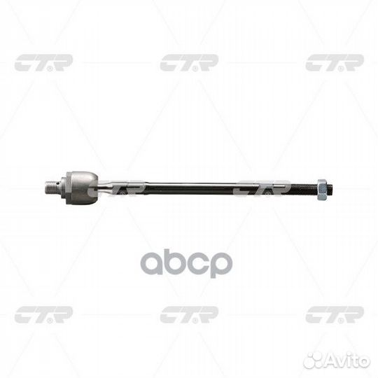 Тяга рулевая LR crkh24 CTR CR0267