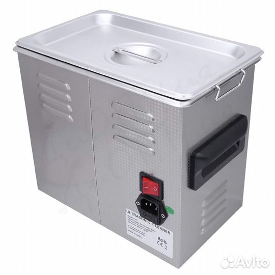 Ультразвуковая ванночка 230T