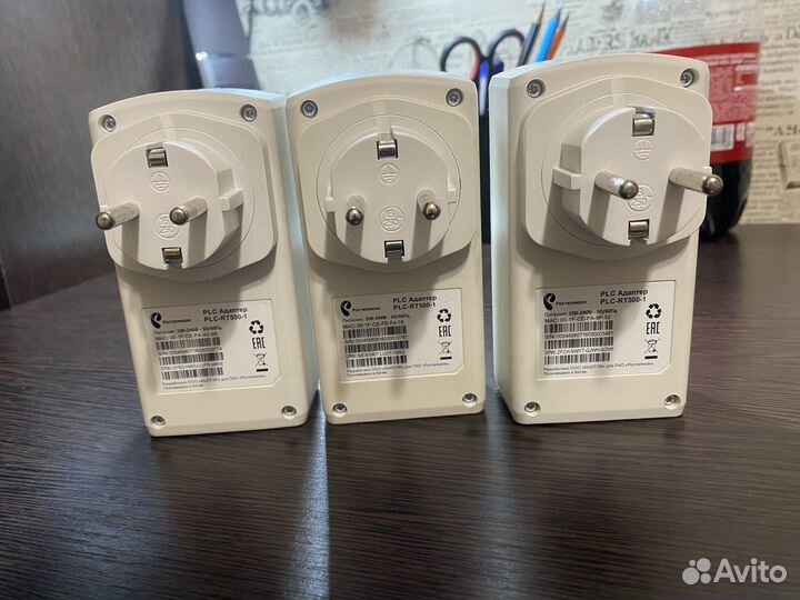 Беспроводной адаптер ростелеком