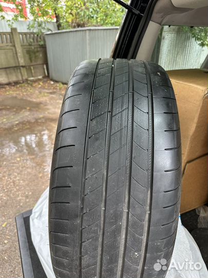 Goodyear Eagle F1 Asymmetric 3 SUV 265/45 R21