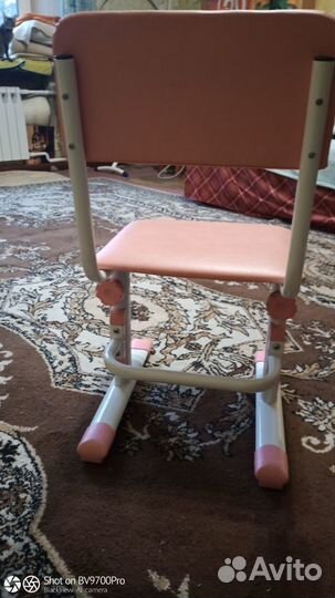 Школьный стул