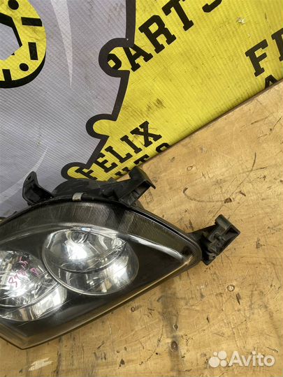 Фара правая Toyota Caldina (st215) 1997-2003