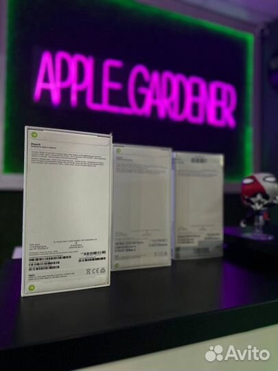 iPhone 15, 128 ГБ