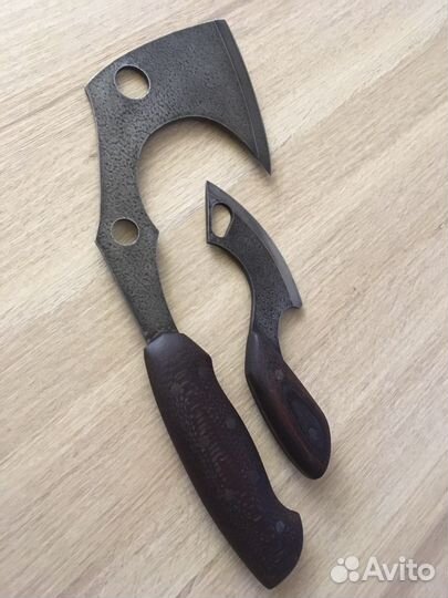 Туристический набор