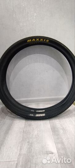 Покрышки 26 maxxis